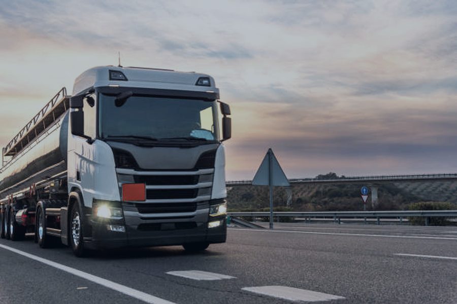 Automotive Gas Oil