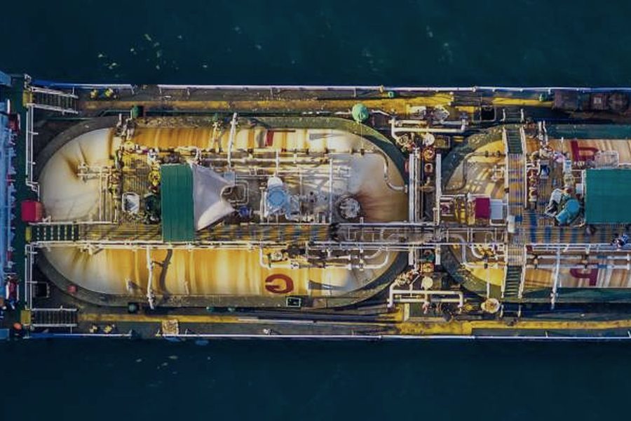 Liquefied Petroleum Gas